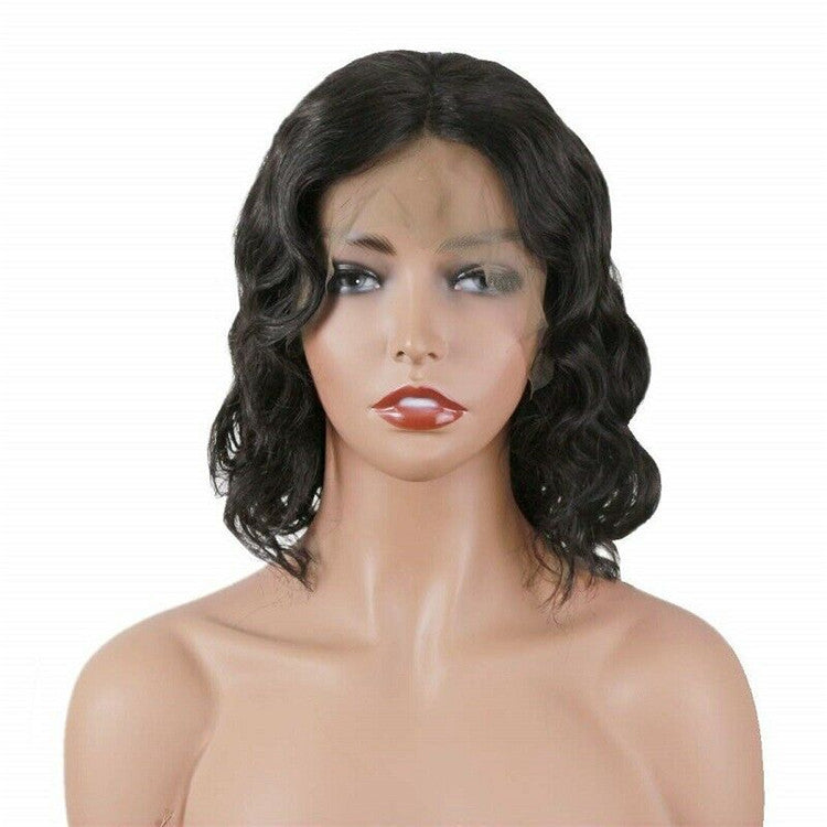 Body Wave HD lace Bob Wig