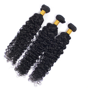 12A Water Wave Brazilian Virgin Hair Bundle